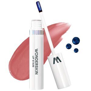 Whimsical Masque Wonderskin Wonder Blading All Day Lip Stain Peel Off Masque